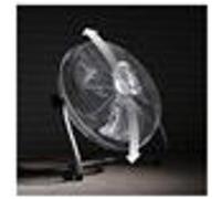 Ventilateur de Sol Cecotec EnergySilence 4100 Pro 100 W Métallique G