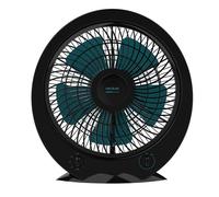 Ventilateur de Sol - Cecotec - EnergySilence 4500 - 45 W - Diamètre 30 cm - 5 Pales