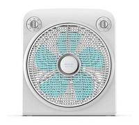 Ventilateur de Sol Cecotec EnergySilence 6000 PowerBox 50 W G