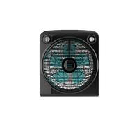 Ventilateur de sol Cecotec EnergySilence 6000 PowerBox noir