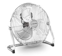 Ventilateur de sol, diamètre 35 cm, 44 W, 3 vitesses - TVM 14