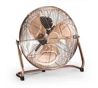 Ventilateur de sol, diamètre 35 cm, 59 W, 3 vitesses - TVM 13