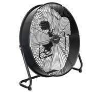 Trotec Ventilateur de sol, diamètre 60 cm, 124 W, 3 vitesses - TVM 24 D