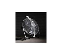 Cecotec Ventilateur Industriel EnergySilence 3000 Pro. 90 W, 16’’ avec 3 pales, Moteur en cuivre et 3 vitesses (4100 Pro)