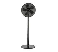 Ventilateur de sol G3Ferrari G50048 Noir