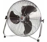 Ventilateur de Sol Grupo FM F-50 Ø 50 cm 200W Métal G