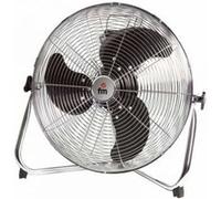 Ventilateur de Sol Grupo FM F50 50 cm 200W Métal G