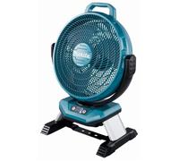 Ventilateur de sol - MAKITA - DCF301Z - Ø 330 mm - Sans fil - 3 vitesses