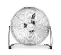 H.koenig joe30 ventilateur de sol métal Inox G