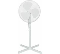 Ventilateur de sol Oceanic, réglable, blanc, 45W