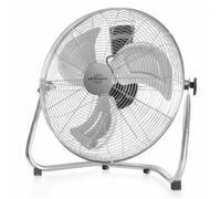 Ventilateur de Sol Orbegozo PW1346 Argenté 120 W 135 W