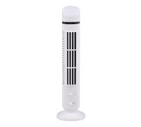 Ventilateur de sol sans lame | Ventilateur sur pied oscillant portable