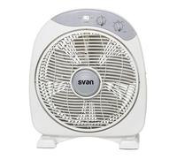 Ventilateur de sol - SVAN - SVS351200 - Ø30 cm - 35 W - 3 vitesses