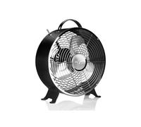Ventilateur de sol - TRISTAR - Ø25 cm - 2 positions réglables - Métal