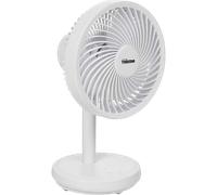 Ventilateur de sol Tristar VE-5841 4W Blanc