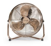 Ventilateur de sol TVM 11 couleur cuivre TROTEC