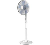 Ventilateur de sol - Unelvent - Artic Wind 400 CN - 3 vitesses - Sur pied - Silencieux