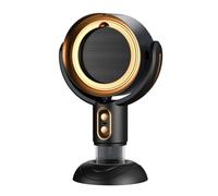Ventilateur de suie portable multifonction pour cuisine, camping, cuisine et suie