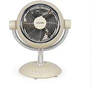 Ventilateur de table 16cm 35w Scholtes SCVV700D