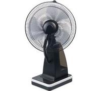 Ventilateur de table 2 en 1 avec vaporisation à ultrasons G
