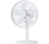 Ventilateur de table 3 vitesses - blanc - Air Power 35 Mellerware TAURUS ALPATEC