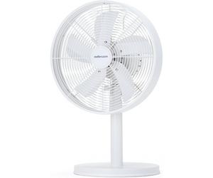 Ventilateur de table 3 vitesses - blanc - Air Power 35 Mellerware TAURUS ALPATEC