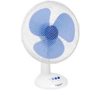 Ventilateur de table 35cm 40w blanc Bestron ddf35w Blanc G