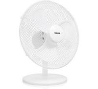 Ventilateur de table 40cm 45w blanc Tristar VE-5727 blanc G