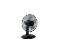Ventilateur de table 40cm 60w noir SCVT40SIL
