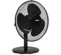 Tristar Ventilateur de table 40w 30cm 3 vitesses noir - VE-5725