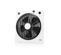 Tristar Ventilateur de table VE-5858 G 30 cm 40 W 3 vitesses
