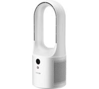 Ventilateur de table 7W Ventilateur sans pales 330mm 6 vitesses Affichage LCD numérique