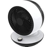 Ventilateur de table à oscillation verticale Purline