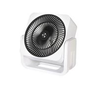 Ventilateur de table Airos Circubox Blanc CasaFan