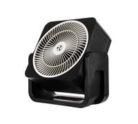 Ventilateur de table Airos Circubox Noir CasaFan