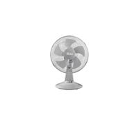 Ventilateur de table Ardes AR5ST30G STEELO 30G, gris