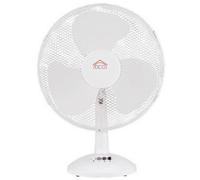 Ventilateur de table avec pales de 30cm DCG VE9040