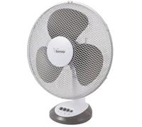 Bimar VT415 ventilateur Gris, Blanc G