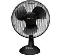 Ventilateur de table Clatronic VL 3602 263925 40 W (Ø x H) 300 mm x 480 mm noir G