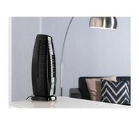 Ventilateur de table design avec oscillation à 75°, 25 W