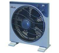 VENTILATEUR DE TABLE ET DE SOL NIKLAS BOXFAN 30