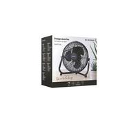 Ventilateur de table ? fanf01bk -