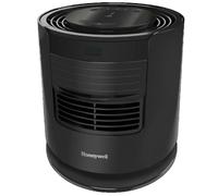 Ventilateur de table Honeywell Ø 170 mm Noir