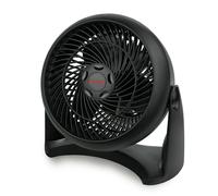 Honeywell Ventilateur TurboForce Power HT900 - silencieux, 3 vitesses, incl. 90°, fixation murale