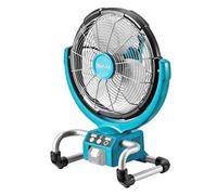 Ventilateur de table MAKITA DCF300Z 40W 3 vitesses D30cm Noir