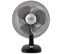 Ventilateur de table Orbegozo TF 0124 - 25 W - 3 pales 20 cm - 2 vitesses