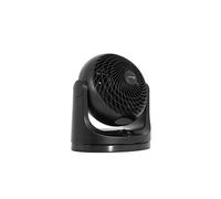 Ventilateur de table puissant - IRIS OHYAMA - Woozoo PCF-MKM18 - Oscillation - 3 vitesses - Mode brise