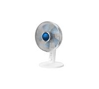 Rowenta Turbo Silence Extreme+ VU2730 Blanc