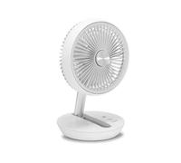 Trotec Ventilateur de table à batterie TVE 2 W