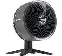 Shark Ventilateur de table FlexBreeze TableMate FA150EU – Avec ou sans fil, 24 h d'autonomie